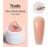 Parkson Non Stick Hand Extension Gel Soft Solid Gel Polish 3D Multigel Stereoscopic Carved Gel Soak Off Nail Painting Sculpture