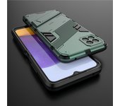 PUNK Phone Case For Samsung Galaxy A22 5G Case Samsung Galaxy A22 5G Cover Armor PC Shockproof Protective Bumper Samsung A22 5G