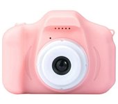 Cámara Digital Vintage para niños, MINI cámara de vídeo para fotografía, juguetes educativos para niños, regalos para bebés