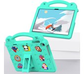 Funda tableta para Lenovo Tab M10 3rd Gen TB328FU X306F 10,1 X505F X605F FHD PLUS FHD-REL Plus 3rd P10 M8 4rd Gen EVA