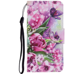 For Xiaomi redmi 9a 9c 9T 7a 8a note9 8 11pro 2201117tg fundas fundas fundas anti - caída y solapa fundas anti - raspado fund