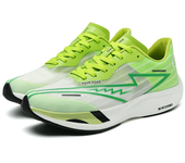 Zapatillas de running para hombre y mujer, calzado deportivo casual antideslizante de alta calidad, zapatillas de tenis ligeras y transpirables, zapatillas de running con placa de carbono, zapatillas de entrenamiento para hombre