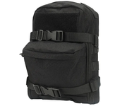 Mochila táctica de nailon 1000D para exteriores, mochila hidratante Oxford para exteriores, bolsa de accesorios MOLLE, mochila deportiva de caza