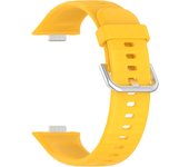 Colorful Silicone Watch Strap For Huawei Watch Fit 3 SmartWatch Band For Huawei Fit3 Watchband Accessories WristBand Bracelet