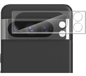 Full Cover Camera Lens Protector Safety Film for Google Pixel 8 7 6 Pro Back Camera Clear Protective Film For Google Pixel 7A 6A
