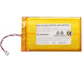 Batería de repuesto para Logitech G913, G913 TKL, G915, YR0076 (1500 mAh)