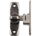 Hardware Lock No Punching Solid Buckle Anti-theft Buckle Door Bolt Sliding Door Lock Sliding Door Latch