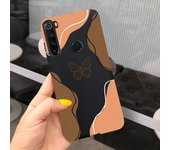 For Redmi Note 8 Case Fashion Pattern Luxury Soft Silicone TPU Phone Case Back Cover For Xiaomi Redmi Note 8 Note8 Bumper Capa