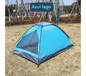 Tienda de playa Protección solar aire libre viajar Portátil Camping