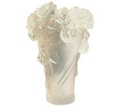 Verde Quemador de Incienso de Flores de Cristal | Soporte de Palo de Incienso Árabe | Adornos de Decoración Hogar Navidad