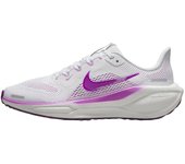 Leten Air Zoom Pegasus 41 Women Foam Powder Vibrant Green Ellow Lightweight Non-slip Abrasion-resistant Running Shoes HM3732-361 Work shoes