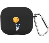 Space Astronaunt Case For Apple AirPods Pro 2 3 USB C Case Soft Silicone Case for airpods 3 airpods3 Cover For airpod Pro2 Funda
