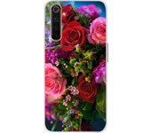 For Realme 6 OPPO Realme 6 Case Cover Soft TPU Silicone Phone Back Cover Case For OPPO Realme 6 Pro 6i 6 i Realme6 6Pro Cases