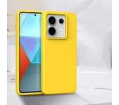 Silicona Carcasa del teléfono móvil Redmi Note 13 5G, 13 Pro 5, 13 Pro+ 5G, Prevención de caídas Cáscara protectora