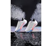 Pegasus 3738 generación alunizaje incorporado amortiguado zapatos para correr deportes zapatos de los hombres zapatos de las mujeres garantía de calidad un año