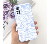 Liquid Silicone Phone Case for Xiaomi POCO X4 Pro 5G Camera Protective Soft Shockproof Back Cover POCO X4 GT X4GT 5G  Funda Capa