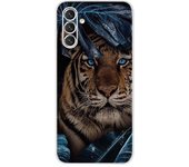 For Samsung A13 5G Case Samsung A12 Cover Silicone Soft Transparent Bumper Capa For Galaxy A12 A125F A13 A136U Samsung TPU Funda