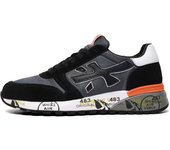 Zapatos Masculinos Con Suelas Gruesas Transpirables Y Zapatillas Deportivas De Ocio Retro Anti - Terciopelo