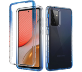 For Samsung Galaxy A12 M12 A22 A32 a42 A52 a52s a21s A31 A72 A51 a71 A50 a50s a30s A20 a30 a10s 4G protección gradual 5G