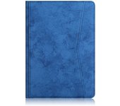 Case For Samsung Galaxy S7 S8 Plus S7 FE Case SM-T970 Pencil Holder Tablet Folio Leather Coque for Samsung Tap S 7 S8 11'' Case