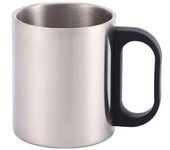 Camping outdoor coffee, tea, aluminum cup, tourist villa, picnic, kitchen supplies, tourism mountaineering equipment