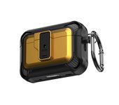 For 2023 2022 Airpods Pro 2 Protective Case Earphone Case Automatic Cover for Airpods 3 Generation Protective Shell