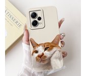 For Cover Xiaomi Poco X5 Pro Phone Case Soft Silicone Shockproof Cover Fashion Protective Funda For Xiomi PocoX5 X 5 X5Pro Coque