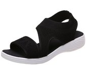 Women's summer flat sandals