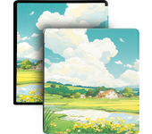 Twosheep Case for Kindle Scribe Cover with Pen Holder Auto Sleep/Wake fuct Compatible with 10.2 Inch Kindle Scribe 2022 Released