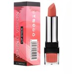 Barra de labios mate Barra de labios aterciopelada Pintalabios Mate de Larga duración individual 12 colores
