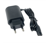 12V 0.4A Replacement Shaving Charger for Braun Series S3 S5 S7 S8 S9 Electric Shaver Charger Adapter EU Plug