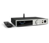 SMSL DO400 Fully Balanced Audio Decoder & Headphone Amplifier ES9039MSPRO MQA-CD DAC Bluetooth 5.1 Digital Headphone Power AMP