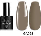Stater Nail Polish Set, Colorful Nail Polish Collection with Base Coat, Top Coat, Matte Top Coat Giltter Top Coat Gel, Perfect f