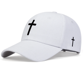 Gorra de béisbol negra para hombre y mujer, gorro de Golf de Color sólido, Snapback de algodón, informal, Hip Hop, papá