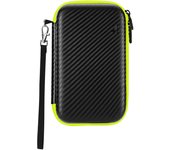 Hard Case Organizer Shaver Travel Bag Storage Box Cover Zipper Pouch for QP2520, QP2530, QP2620, QP2630