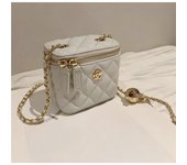 Nuevo Bolso De Cámara, Bolso De Cadena, Bolso De Palmo Oblicuo De Hombro, Bolso De Mujer, Bolso.