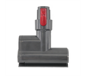 For Dyson Mite Removal Suction Head V7 V8 V10 V11 V15 Roller Brush Suction Head High Quality