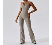 Lift The Buttocks To Tighten The Abdomen Yoga One-piece Suit Sports Dance Fitness Clothing Push-ups Fitness Clothing for Women