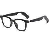 Nuevas gafas de sol Bluetooth, auriculares musicales para mujeres, llamadas, protector solar para hombres, gafas de sol para ciclismo, gafas inteligentes a prueba de rayos UV