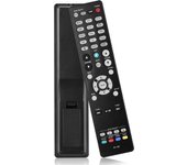 New RC-1228 Remote Control For DENON AV Receiver AVR-S650H AVR-S730H AVR-S740H AVR-S950H VR-S900W AVR-X1400H RC-1217 RC-1218