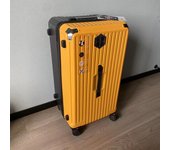Large capacity luggage five-wheeled trolley case 20 28 40 50 inch password suitcase men and women suitcase trip cabin student