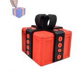 Annoying Gift Box With Screws Prank Screw Box Hilarious Money Card Container
