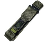 20mm Nylon Strap Huami GTS 4 2e Mini Sports Women Men Woven Watch Band Correa For Amazfit Bip 3 S U Lite GTR 42mm