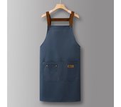 kitchen apron  Waterproof Signature  Kitchen Aprons