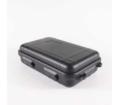 Caja de herramientas, Caja impermeable antisísmica de supervivencia de campamento al aire libre, Caja sellada, caja de almacenamiento de supervivencia al aire libre, bolsa de equipos de pesca