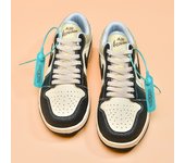 Zapatillas deportivas femeninas A.I.R.