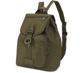Multifuncional Mochila Pequeña Mochila De Viaje Bolsa De Un Hombro Camuflaje Anti-robo Bolsa De Escalada Deportiva