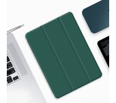 IUYU Smart Folio for 10th Generation 2022 M2 iPad Air 5 4 Case 2020 Pro 11 12.9 4th Funda 2021 Mini 6 Magnetic case