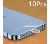 1/3/5/10Pcs New Transparent Mobile Phone Lanyard Straps Patch Replaceable Fixed Card Shell Connection Pendant With Lanyard Hole