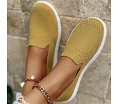 women summer casual slip on shoes